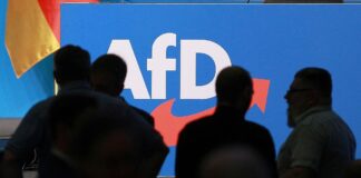AfD-Rückzieher der Familienunternehmer stößt auf Zustimmung
