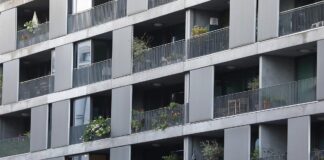 CDU-Sozialflügel regt Steuervorteile für Bau von Werkswohnungen an