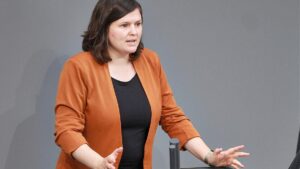 Empörung bei Grünen und Linken über Drohnen-Vorfall in Polen