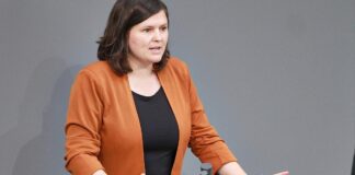 Empörung bei Grünen und Linken über Drohnen-Vorfall in Polen