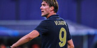 CL: Juve schockt BVB in letzter Sekunde mit dem Ausgleich