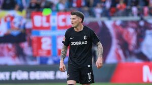 Bundesliga: Maues Remis zwischen Freiburg und Hoffenheim