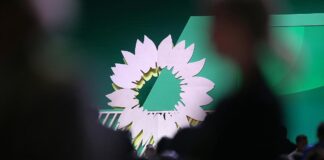 Grüne fordern nach Drohnen-Vorfall Sanktionspaket gegen Russland