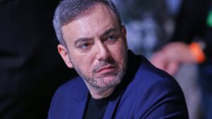 Lagodinsky will Debatte über "neue Allianzen"