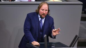 Hofreiter will Klarheit bei Korruptionsbekämpfung in der Ukraine Hofreiter will Klarheit bei Korruptionsbekämpfung in der Ukraine