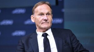 Watzke bleibt an Spitze der DFL Watzke bleibt an Spitze der DFL