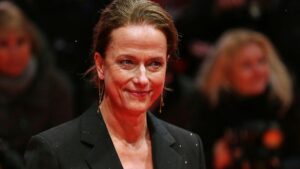 Claudia Michelsen findet gesellschaftliche Diskussionen zu eng