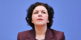 BSW-Chefin gegen Koalition mit AfD in Sachsen-Anhalt