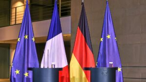 Bundesregierung erwartet Fortsetzung von Sparkurs in Frankreich Bundesregierung erwartet Fortsetzung von Sparkurs in Frankreich