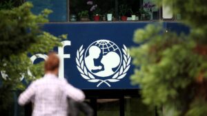 Unicef: Mittelkürzungen kosten Millionen Kindern den Schulplatz Unicef: Mittelkürzungen kosten Millionen Kindern den Schulplatz