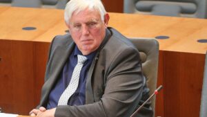 NRW-Minister Laumann offen für Pflegegrad-Reform