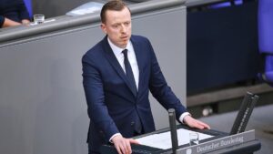 SPD-Außenpolitiker fordert Sanktionen gegen Israel