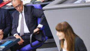 IW: CDU sollte Unvereinbarkeitsbeschluss zur Linken überdenken IW: CDU sollte Unvereinbarkeitsbeschluss zur Linken überdenken