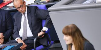 IW: CDU sollte Unvereinbarkeitsbeschluss zur Linken überdenken