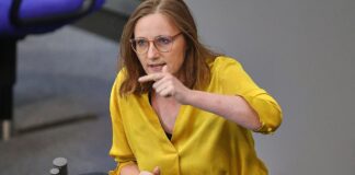 Sondervermögen: Grüne kritisieren geringe Mittel für Klimaschutz