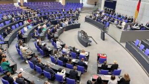 Härtere Strafen für Fehlverhalten im Bundestag geplant