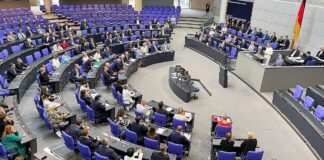 Härtere Strafen für Fehlverhalten im Bundestag geplant
