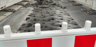 Schnieder will mehr Geld für Straßenbau