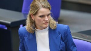 SPD will "Catcalling" strafbar machen SPD will "Catcalling" strafbar machen