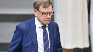 Außenminister beraten über Sicherheit in Europa und Indopazifik