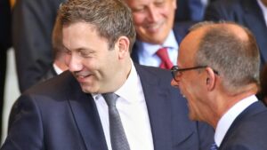 Parteispitzen treffen sich Mittwoch zum Koalitionsausschuss Parteispitzen treffen sich Mittwoch zum Koalitionsausschuss