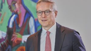 Wildberger fordert Aufholjagd bei digitaler Innovation