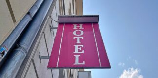 Nach Rekord nun etwas weniger Gäste in deutschen Hotels