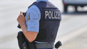 Drohnenabwehr: Bundespolizei warnt vor Risiken