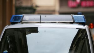 Drei Tote bei schwerem Unfall in Bayern