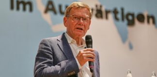 Wadephul kritisiert Angriff Israels auf Hamas in Doha scharf