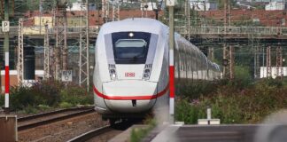 Massive Kritik an Förder-Aus für Fernzüge