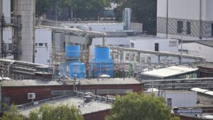 Industriekrise: IG BCE warnt vor Massenentlassungen