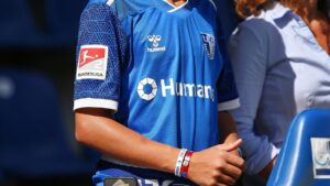 2. Bundesliga: Bielefeld schlägt Magdeburg – Paderborn siegreich