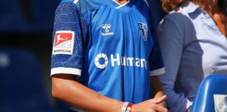 2. Bundesliga: Bielefeld schlägt Magdeburg – Paderborn siegreich