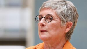 Grüne und Linke kritisieren Vorgehen bei Verfassungsrichter-Wahl