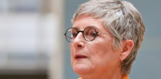 Grüne und Linke kritisieren Vorgehen bei Verfassungsrichter-Wahl