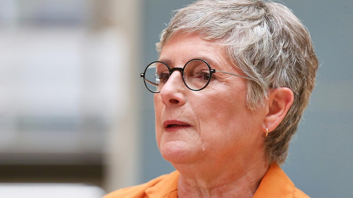 Britta Haßelmann (Archiv), via dts Nachrichtenagentur