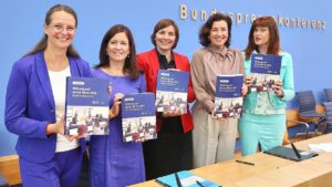 OECD-Studie: Bildungsniveau auf Allzeithoch – Barrieren bleiben