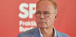 Miersch warnt vor Planungsunsicherheit durch Verbrenner-Debatte