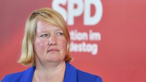 SPD warnt Union vor Entlastungen an falscher Stelle
