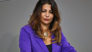 Türk-Nachbaur macht sich "Sorgen um die Demokratie" in den USA