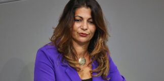 Türk-Nachbaur macht sich "Sorgen um die Demokratie" in den USA