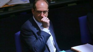 Dobrindt will Orchester-Ausladung mit belgischem Kollegen besprechen