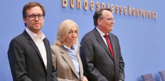 Gesundheitsministerin: Kommission wird über Praxisgebühr sprechen