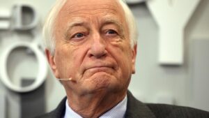 Historiker Winkler warnt vor AfD-Verbotsverfahren