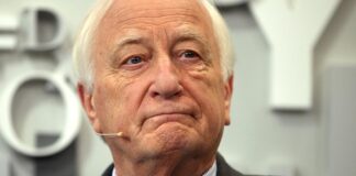 Historiker Winkler warnt vor AfD-Verbotsverfahren