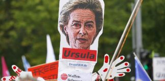 Von der Leyen muss sich neuen Misstrauensanträgen stellen