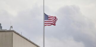 Tatverdächtiger im Mordfall Charlie Kirk angeklagt