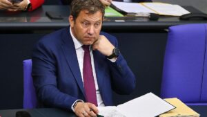 Haushaltswoche startet – Klingbeil verteidigt Etat