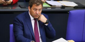 Haushaltswoche startet – Klingbeil verteidigt Etat